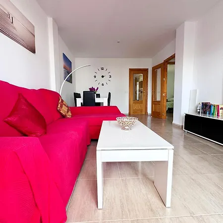 Atalaya Alma Con Terraza Y Piscina Comunitaria En Conil Zona Tranquila Cerca Al Mar *