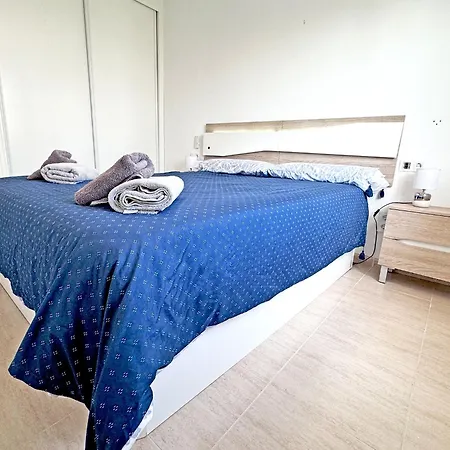 Apartment Atalaya Alma Con Terraza Y Piscina Comunitaria En Conil Zona Tranquila Cerca Al Mar *