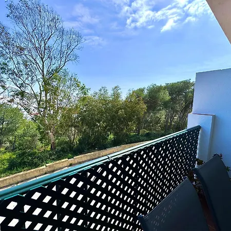 Atalaya Alma Con Terraza Y Piscina Comunitaria En Conil Zona Tranquila Cerca Al Mar Apartment