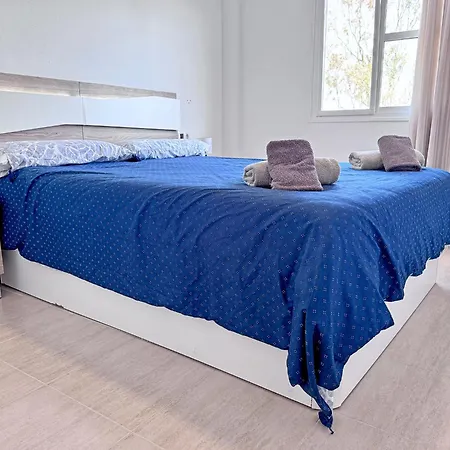 Atalaya Alma Con Terraza Y Piscina Comunitaria En Conil Zona Tranquila Cerca Al Mar Apartment