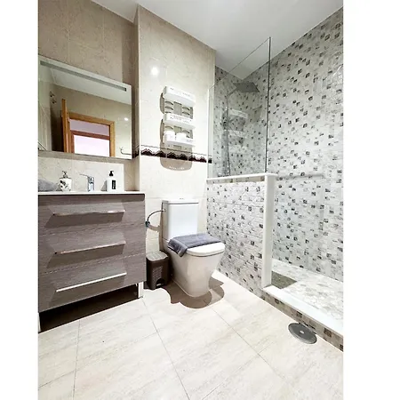 Apartamento Atalaya Alma Con Terraza Y Piscina Comunitaria En Conil Zona Tranquila Cerca Al Mar Conil De La Frontera