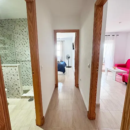 Apartamento Atalaya Alma Con Terraza Y Piscina Comunitaria En Conil Zona Tranquila Cerca Al Mar Conil De La Frontera