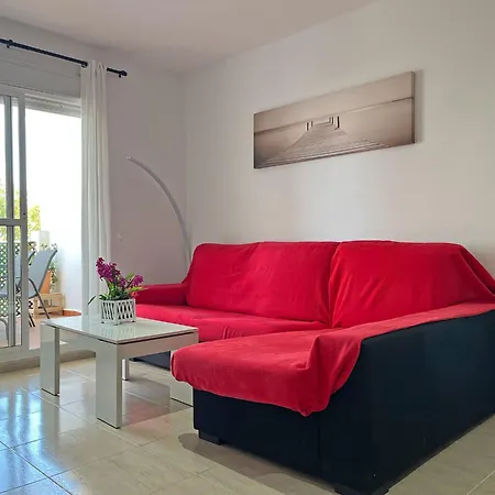 Apartment Atalaya Alma Con Terraza Y Piscina Comunitaria En Conil Zona Tranquila Cerca Al Mar *